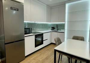 2-к квартира, на длительный срок, 45м2, 5/23 этаж