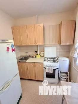 1-к квартира, посуточно, 32м2, 3/5 этаж