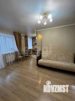 2-к квартира, на длительный срок, 44м2, 2/5 этаж