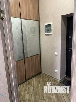 1-к квартира, на длительный срок, 33м2, 2/3 этаж