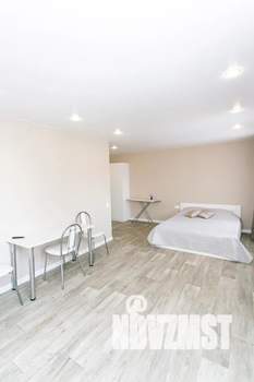 Студия квартира, посуточно, 30м2, 6/6 этаж