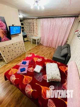 1-к квартира, посуточно, 33м2, 3/5 этаж