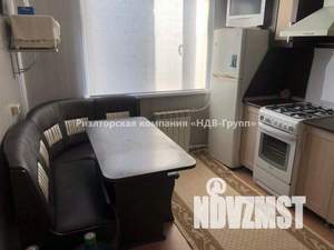 1-к квартира, на длительный срок, 34м2, 2/5 этаж