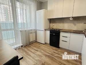 1-к квартира, посуточно, 40м2, 6/10 этаж