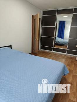 1-к квартира, посуточно, 36м2, 2/9 этаж
