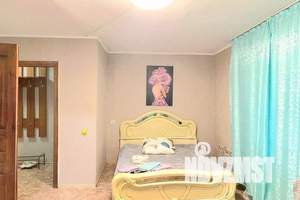 1-к квартира, посуточно, 33м2, 2/5 этаж