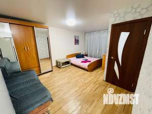 1-к квартира, посуточно, 33м2, 3/5 этаж