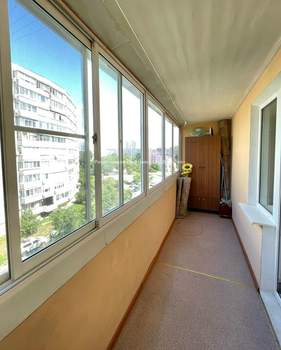 2-к квартира, на длительный срок, 54м2, 6/9 этаж