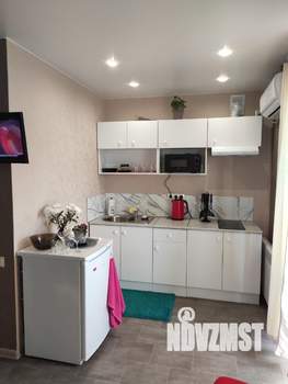 Студия квартира, посуточно, 30м2, 9/9 этаж