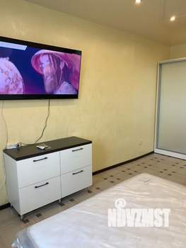 1-к квартира, на длительный срок, 45м2, 14/19 этаж