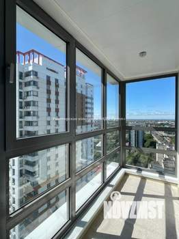 2-к квартира, на длительный срок, 65м2, 20/25 этаж