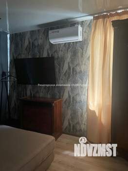 1-к квартира, на длительный срок, 30м2, 4/5 этаж