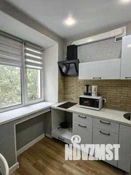 1-к квартира, посуточно, 31м2, 1/1 этаж