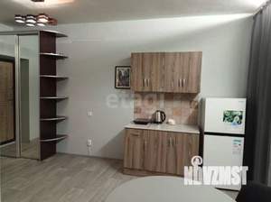 Студия квартира, на длительный срок, 29м2, 3/4 этаж