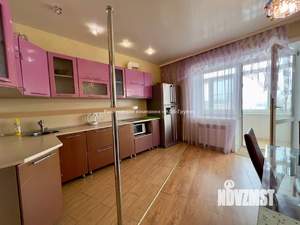 3-к квартира, на длительный срок, 89м2, 9/10 этаж