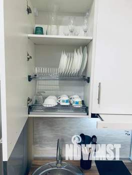 Студия квартира, посуточно, 50м2, 1/7 этаж