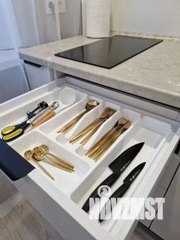 1-к квартира, посуточно, 30м2, 3/5 этаж