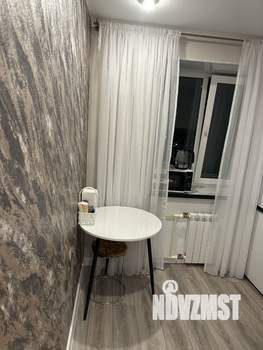 1-к квартира, посуточно, 33м2, 5/5 этаж