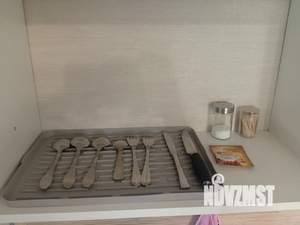 Студия квартира, посуточно, 19м2, 3/7 этаж