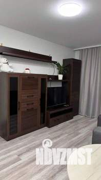 1-к квартира, посуточно, 26м2, 1/1 этаж