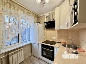 1-к квартира, на длительный срок, 31м2, 2/5 этаж