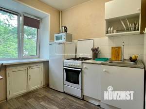 1-к квартира, на длительный срок, 31м2, 3/5 этаж