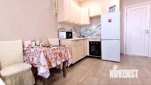 Студия квартира, посуточно, 24м2, 18/25 этаж