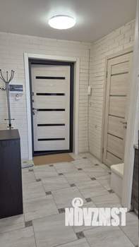 Студия квартира, посуточно, 30м2, 9/20 этаж