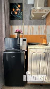 Студия квартира, посуточно, 20м2, 2/5 этаж