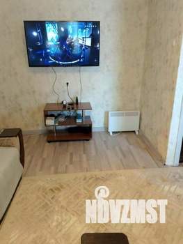 2-к квартира, на длительный срок, 48м2, 4/4 этаж