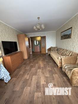 3-к квартира, на длительный срок, 65м2, 9/10 этаж