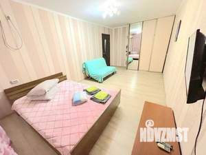 1-к квартира, посуточно, 33м2, 1/1 этаж