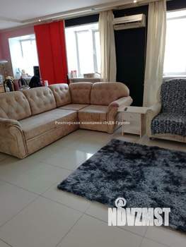 2-к квартира, на длительный срок, 59м2, 1/5 этаж