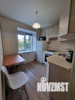 2-к квартира, посуточно, 46м2, 1/1 этаж