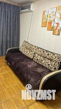 2-к квартира, посуточно, 55м2, 1/1 этаж