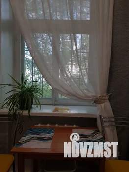 1-к квартира, посуточно, 33м2, 1/5 этаж