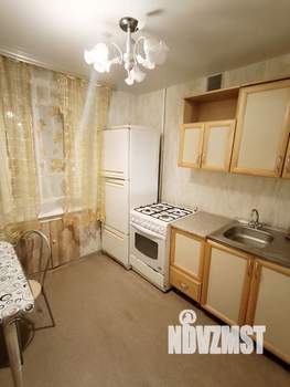 1-к квартира, на длительный срок, 30м2, 11/14 этаж