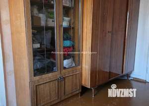 2-к квартира, на длительный срок, 46м2, 5/5 этаж