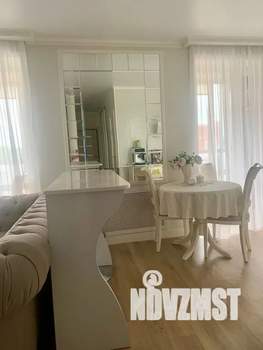1-к квартира, посуточно, 40м2, 9/10 этаж