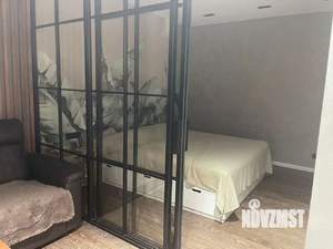 1-к квартира, на длительный срок, 50м2, 13/25 этаж