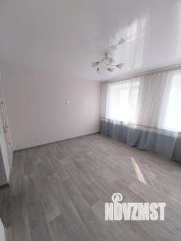 Студия квартира, на длительный срок, 23м2, 5/5 этаж