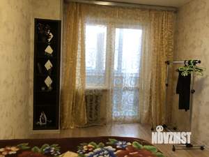 3-к квартира, посуточно, 80м2, 1/9 этаж