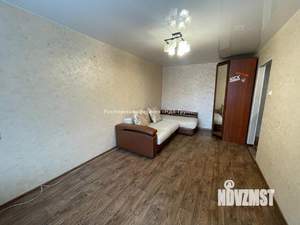 1-к квартира, на длительный срок, 33м2, 1/10 этаж