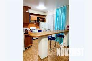 1-к квартира, посуточно, 33м2, 2/5 этаж