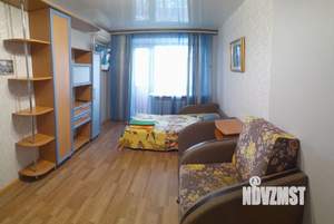 1-к квартира, посуточно, 32м2, 4/5 этаж