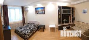 1-к квартира, посуточно, 32м2, 1/5 этаж