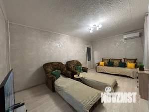 2-к квартира, посуточно, 49м2, 9/14 этаж