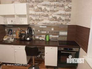 2-к квартира, на длительный срок, 53м2, 9/10 этаж