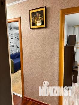 2-к квартира, посуточно, 35м2, 8/9 этаж