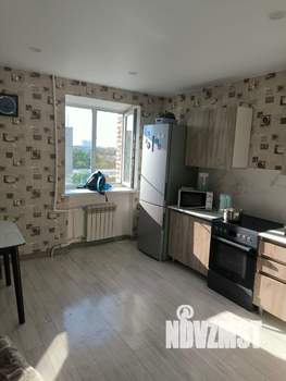 2-к квартира, на длительный срок, 38м2, 9/9 этаж